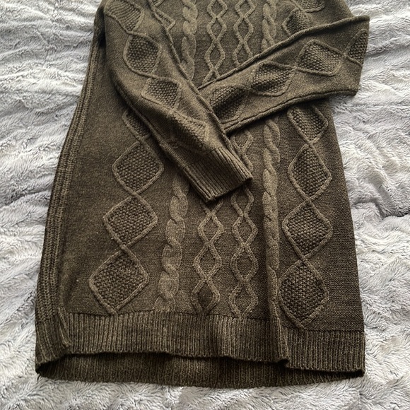 Sweater dress - Picture 2 of 3